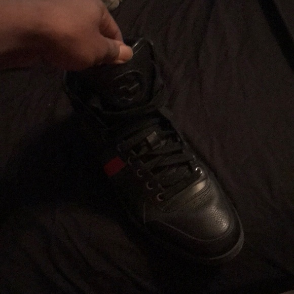 Gucci boots - Picture 1 of 1